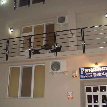 Pensiunea Beverly Hills Băile Felix Exterior foto
