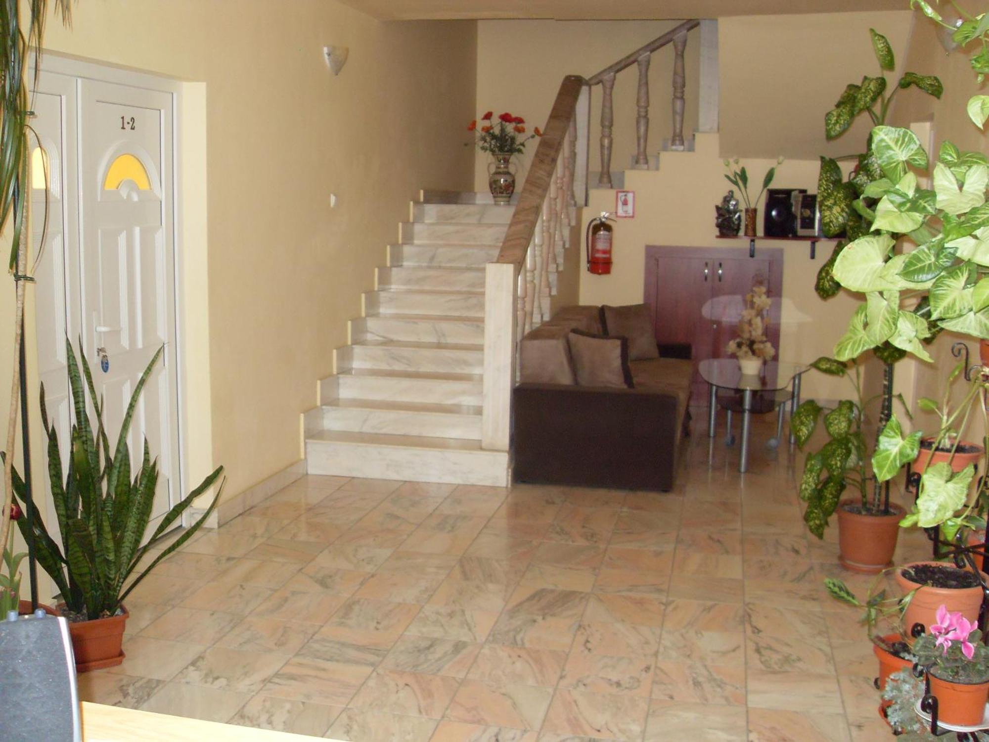 Pensiunea Beverly Hills Băile Felix Exterior foto